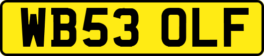 WB53OLF