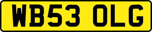 WB53OLG