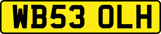 WB53OLH