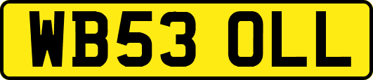 WB53OLL