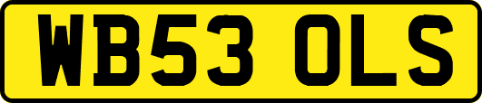 WB53OLS