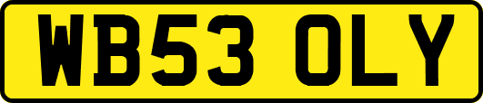 WB53OLY