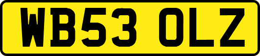 WB53OLZ