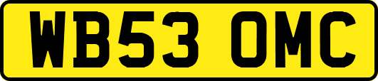 WB53OMC