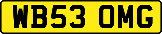 WB53OMG