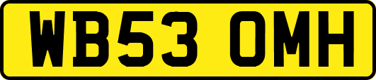 WB53OMH