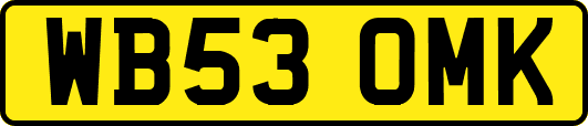 WB53OMK