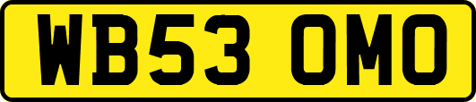 WB53OMO