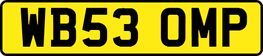 WB53OMP