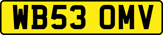WB53OMV