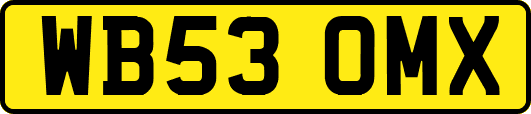 WB53OMX