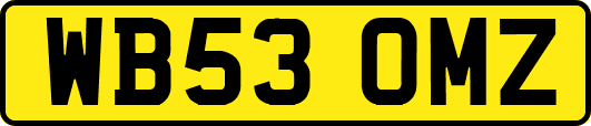 WB53OMZ