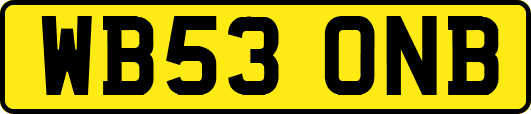 WB53ONB