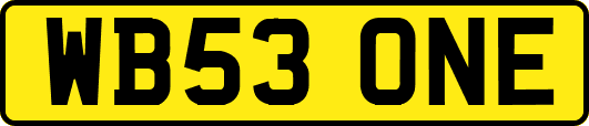 WB53ONE