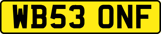 WB53ONF