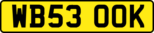 WB53OOK