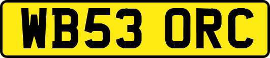 WB53ORC
