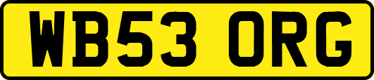 WB53ORG