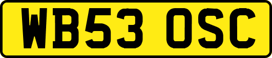 WB53OSC
