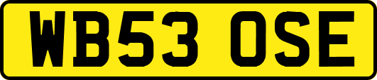 WB53OSE