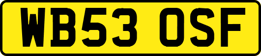 WB53OSF