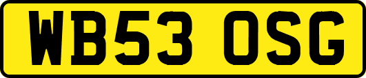 WB53OSG