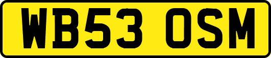 WB53OSM