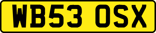 WB53OSX