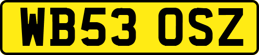 WB53OSZ