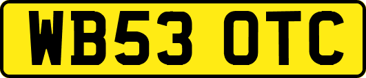 WB53OTC