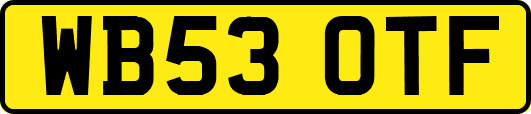 WB53OTF