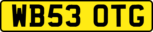 WB53OTG