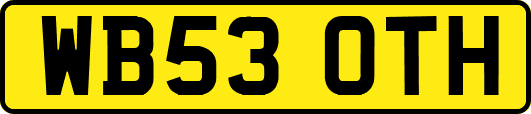 WB53OTH