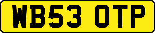 WB53OTP