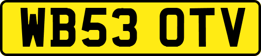 WB53OTV