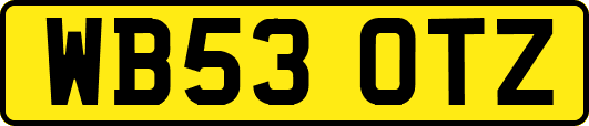 WB53OTZ