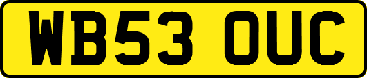 WB53OUC