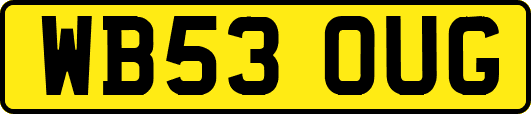 WB53OUG