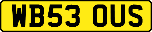 WB53OUS