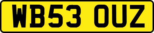 WB53OUZ