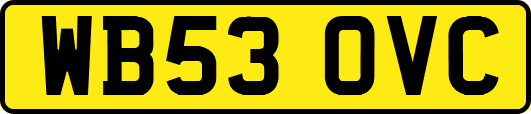 WB53OVC