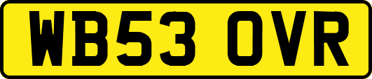 WB53OVR
