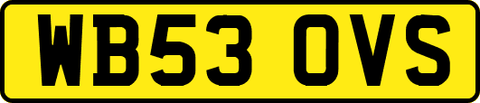 WB53OVS