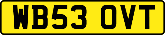 WB53OVT
