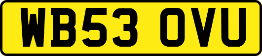 WB53OVU