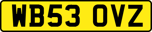 WB53OVZ