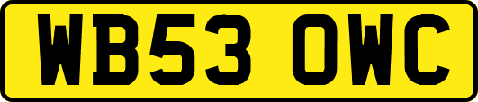 WB53OWC