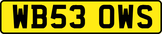 WB53OWS