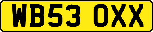 WB53OXX