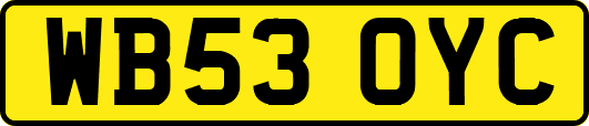 WB53OYC